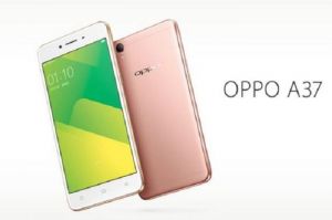 Spesifikasi, Kelebihan, Kekurangan dan Harga Oppo A37 Terbaru 2021