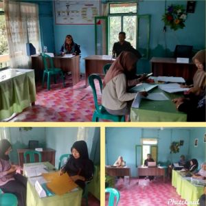 Panwaslu Batang Merangin Perpanjang Masa Pendaftaran Perekrutan PPKD Untuk 3 Desa
