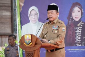 Al Haris Buka Bazar Ramadhan 1444 H