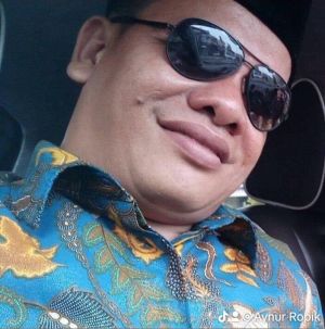 Partai Golkar Sudah Beri Sinyal Lampu Hijau ke Aynur Ropik 