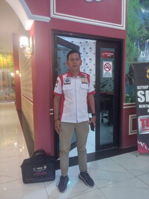 Diduga Tipu Warga, Kades Mudung Darat Dilaporkan ke Polda Jambi