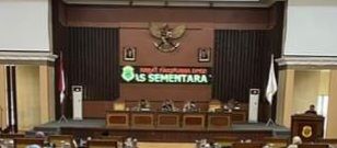 Paripurna DPRD Tanjabtim 