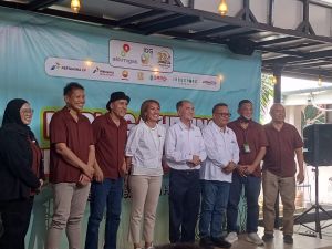 Perjalanan SKK Migas 22 Tahun Mengelola Industri Hulu Migas