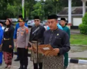 Wakil Ketua DPRD Muaro Dapat Peluang Emas