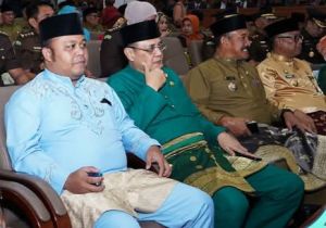 Robby : Semoga Sinergisitas Lebih Baik Kedepan