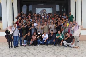 Polres Tanjab Barat Rayakan HPN Ke-79 Bersama Awak Media: Sinergi Pers dan Kepolisian Semakin Erat