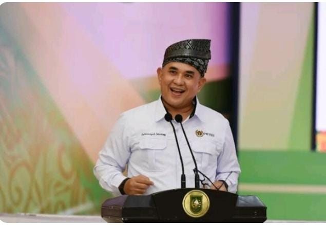 PWI Pusat Tunjuk Austin Tumengkol Jabat Plt Ketua PWI Sumut