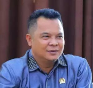 Anggota DPRD Muaro Jambi 