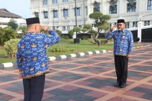 Pemprov Jambi Laksanakan Inpres Nomor 1 Tahun 2025