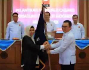 Anggota DPRD Muaro Jambi 