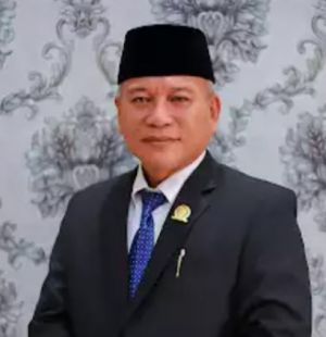 Ketua DPRD Muaro Jambi Kecam Keras Sikap Kades Kota Karang 