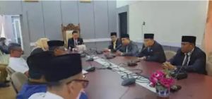 DPRD Muaro Jambi Panggil Kadis PMD dan Inspektorat