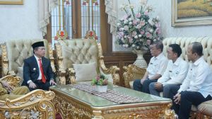 Gubernur Al Haris Ajak ASN dan Masyarakat Lapor SPT Tahunan