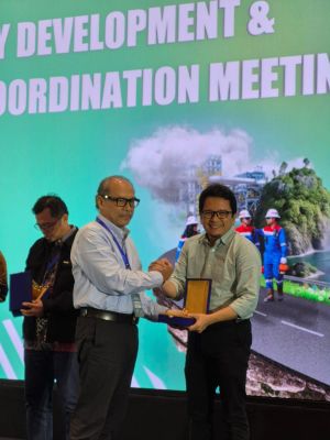 Hemat Sejuta Dolar, Pemboran PHR Zona 1 Terbukti Produktif