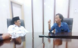 Tingkatkan Pelayanan kepada Masyarakat, Pemkab Tanjab Barat Siapkan Rotasi Besar-besaran Pejabat