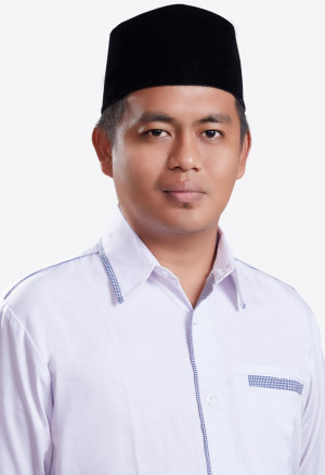 Sulpani Maju sebagai Calon Ketua DPD PAN Tanjabtim