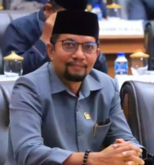 Anggota DPRD Muaro Jambi Fraksi PAN