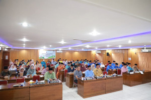 Pemkab Komitmen Jadikan Tanjab Barat Daerah Ramah Anak