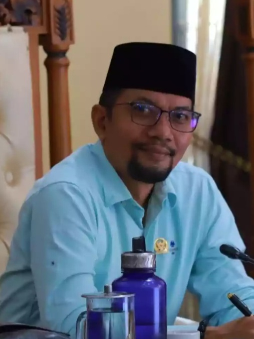 Anggota DPRD Muaro Jambi