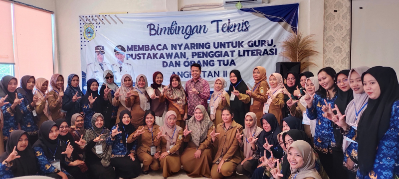 Fose Bersama 