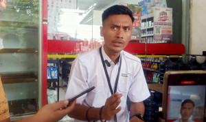 Kabag Umum Akui BH 1 F Nunggak Pajak, Alasannya Menunggu Mobil Baru
