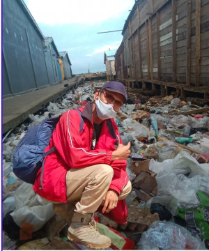 Krisis Sampah di Tanjab Timur, Saatnya Reaksi Nyata!
