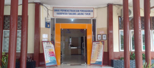 Disperindag Tanjabtim Genjot UMKM Naik Kelas, Kerupuk Cumi-Cumi Jadi Andalan Baru