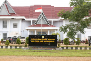 Upah 2026 di Tanjabtim Segera Dibahas Dewan Pengupahan