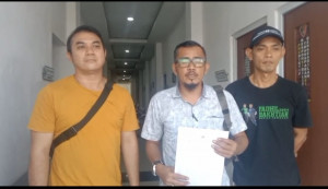Oknum Dokter Gigi dan Doktor UIN Jambi Dipolisikan