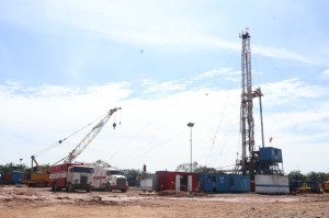 PEP Jambi Field Torehkan Produksi 1.243 BOPD Lewat Sumur PPS-020 di Puspa Asri