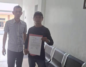Dokter Gigi Kembali Dilaporkan Abang Kandungnya, Soal Dugaan Pemalsuan Tandatangan