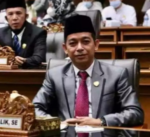 Diduga Bocorkan Surat Pribadi Guru, Kepala SMA Negeri 2 Muaro Jambi Disorot DPRD