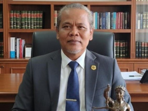 Pimpin PK STN Tanjabtim, Ihsan : Siap Dampingi Petani dan Nelayan Menuju Kesejahteraan