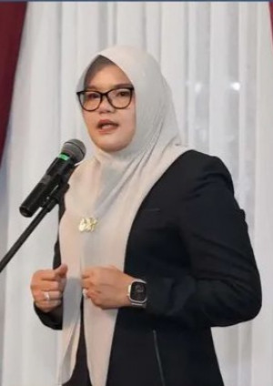 Dipilih Nahkodai PAN Tanjabtim, Ini Kata Dillah