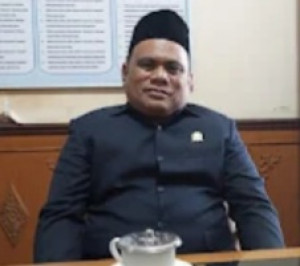 Jalan Rusak Akibat Sawit? Anggota DPRD Muaro Jambi Minta Pengusaha Tahan Tonase di Sungai Gelam