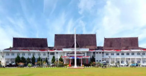 APBD Tanjabtim 2026 Menurun, Perkim Meningkat Signifikan