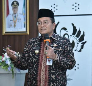 Ombudsman Mulai Periksa Walikota Jambi Soal Pelanggaran Pelayanan Publik 