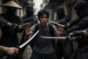 Jurnalis Jambi Nyaris Tewas, Diduga Jadi Target Mafia Rokok Ilegal