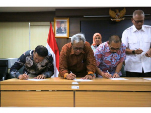 Tingkat Tumbuh Hampir Sempurna, PetroChina Pulihkan 34 Hektare DAS Gambut Jambi