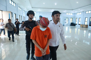 Iming-Iming Kuota Tambahan Haji, Warga Sabak Barat Rugi Rp235 Juta