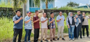 Sidak, DPRD Bongkar Masalah Serius PDAM Muaro Jambi