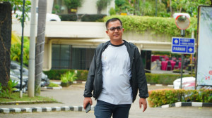 Pelantikkan Ketua RT dan Problem Hirearki Hukum : Catatan Kritis atas Perwal nomor 6 tahun 2025