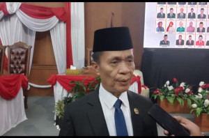 Jantung Pemerintahan Muaro Jambi Bau Sampah, DPRD Sorot Kinerja DLH: Pembiaran atau Kelalaian?”