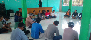 Merasa Diintimidasi Klaim PT Agrinas, Warga Pandan Sejahtera Mengadu ke Pemerintah Desa