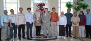 Gebrakan Besar! Bupati Dillah Buka Jalan Investasi di Sektor Kelapa