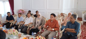 Diserbu Investor Eropa! Tanjabtim Siap Meledak Jadi Raja Industri Kelapa Dunia