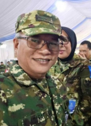 Ketua DPRD Muaro Jambi Apresiasi Polda Jambi