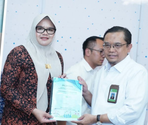 Tak Main-Main, Bupati Dillah Buru Strategi Nasional Untuk Tingkatkan PAUD