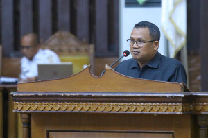 Fraksi Golkar Tanjabtim Desak Reformasi Layanan Publik hingga Rekrutmen Psikolog RSUD