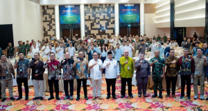 Perkuat Sinergi Lintas Sektor dalam Pemanfaatan Aset Negara di Hulu Migas